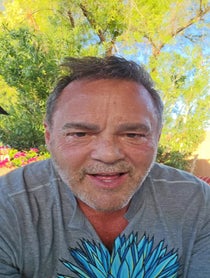 Poster for Birthday video from Nick Lowery