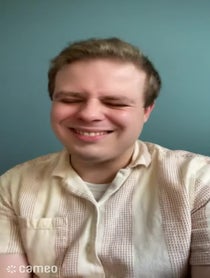 Poster for Intro video video from Justin Chapman