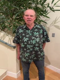 Poster for Other video from Ed Rosenthal aka Guru of Ganja