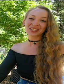 Poster for Question video from Oregoncannababe