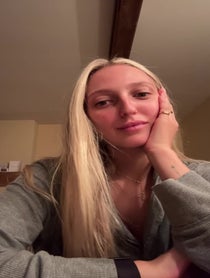 Poster for Other video from Georgia Hirst