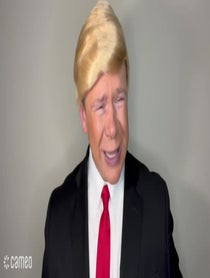 Poster for Intro video video from FunnyDonald - Audio Only