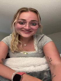 Poster for Pep Talk video from Mama Jill