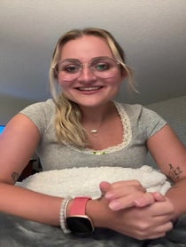 Poster for Birthday video from Mama Jill