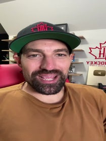 Poster for Birthday video from Jeremy Rupke