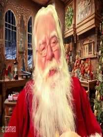 Poster for Intro video video from Santa from the North Country