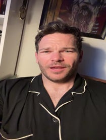 Poster for Question video from Josh Helman