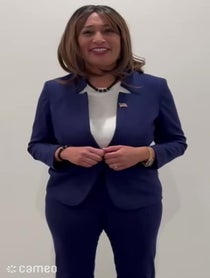 Poster for Intro video video from Kamala Haha