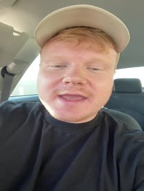 Poster for Birthday video from Adam Hicks