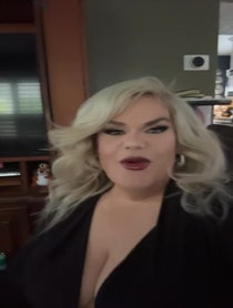 Poster for Roast video from Darienne Lake