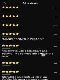 Poster for Intro video video from Jon Campling