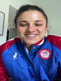 Poster for Pep Talk video from Nicole Heavirland