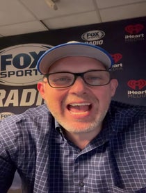 Poster for Birthday video from Ben Maller