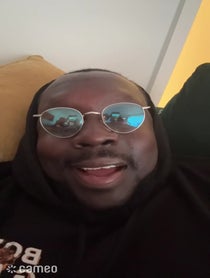 Poster for Intro video video from Ekow Quartey