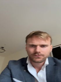 Poster for Pep Talk video from Jesse Meester