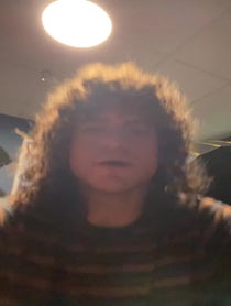 Poster for Other video from Rikki Thrash