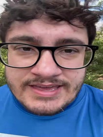 Poster for Other video from Caleb Hammer