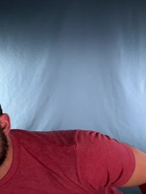 Poster for Birthday video from Jesse Hutch