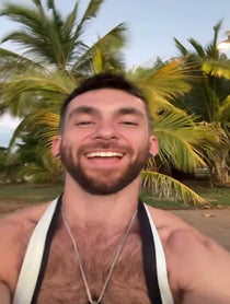 Poster for Roast video from Dan Link