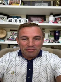 Poster for Other video from Taylor Twellman