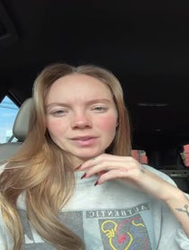 Poster for Birthday video from Danielle Bradbery