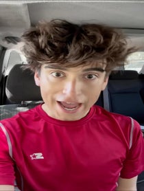 Poster for Pep Talk video from Sal Styles