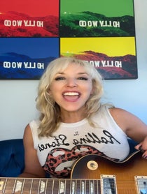 Poster for Question video from Britt Lightning