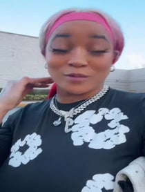 Poster for Advice video from J O