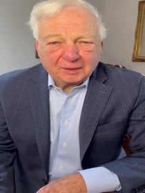 Poster for Birthday video from Bill Raftery