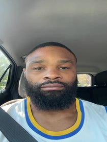 Poster for Birthday video from Tyron Woodley