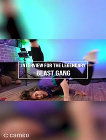 Poster for Intro video video from Drea Benz ✨
