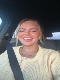 Poster for Birthday video from Taylor Rue