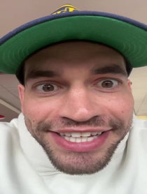 Poster for Other video from Jesse Solomon