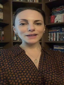 Poster for Other video from Georgina Reilly