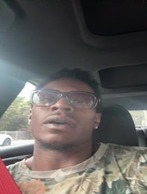 Poster for Advice video from DaeSean Hamilton