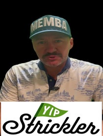 Poster for Roast video from Yip Strickler
