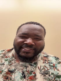 Poster for Birthday video from Quinton Aaron