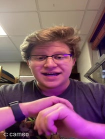 Poster for Intro video video from Ethan
