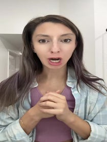 Poster for Roast video from Katie K