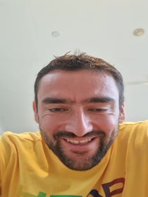 Poster for Pep Talk video from Marin Cilic
