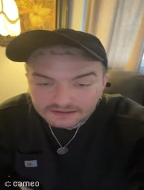 Poster for Intro video video from Nicholas Blake Matthews