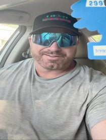 Poster for Pep Talk video from Jim Abreau