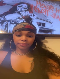 Poster for Other video from Shameika Ford