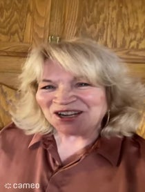 Poster for Intro video video from Lindsay Bloom Actress