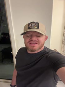 Poster for Birthday video from CB Dollaway