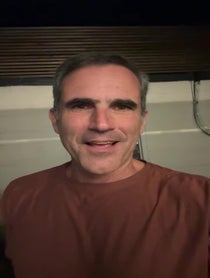 Poster for Birthday video from Seth Davis