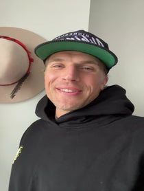 Poster for Birthday video from Luke Gulbranson