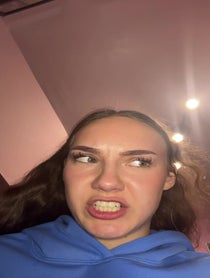 Poster for Roast video from Mia Dobson