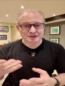 Poster for Other video from Marc Silk