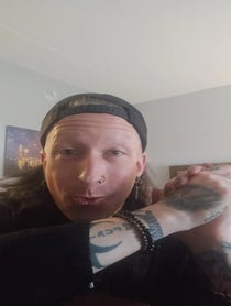 Poster for Birthday video from Dan Sperry